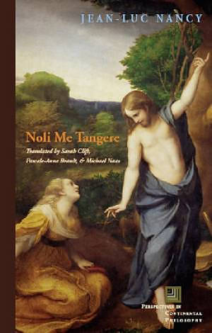 Noli Me Tangere