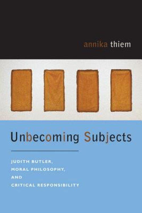 Unbecoming Subjects