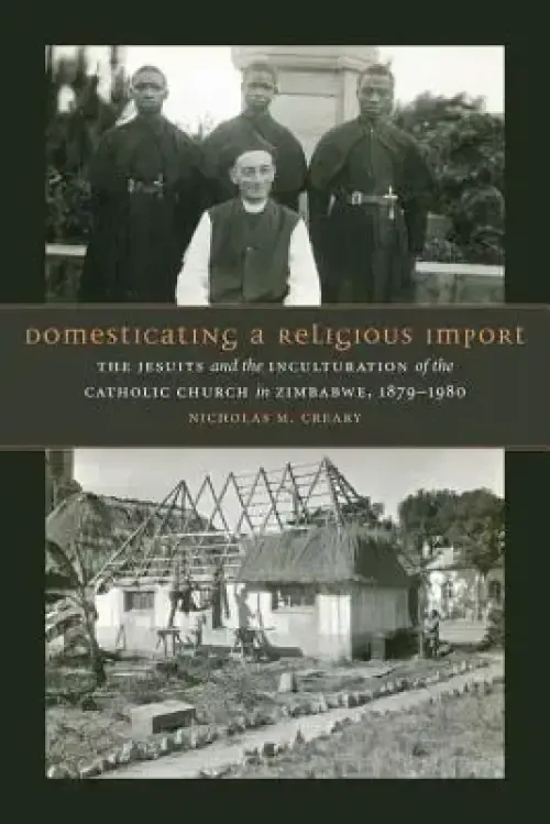 Domesticating a Religious Import