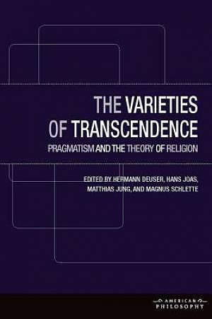 The Varieties of Transcendence