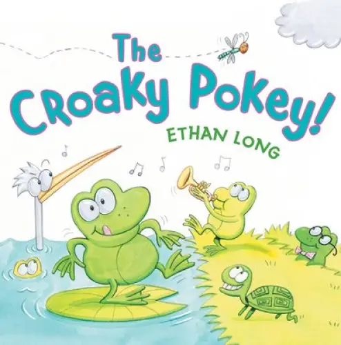 Croaky Pokey!