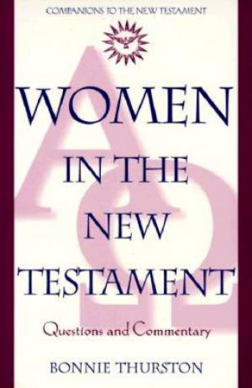 Women in the New Testament