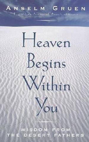 Heaven Begins With You