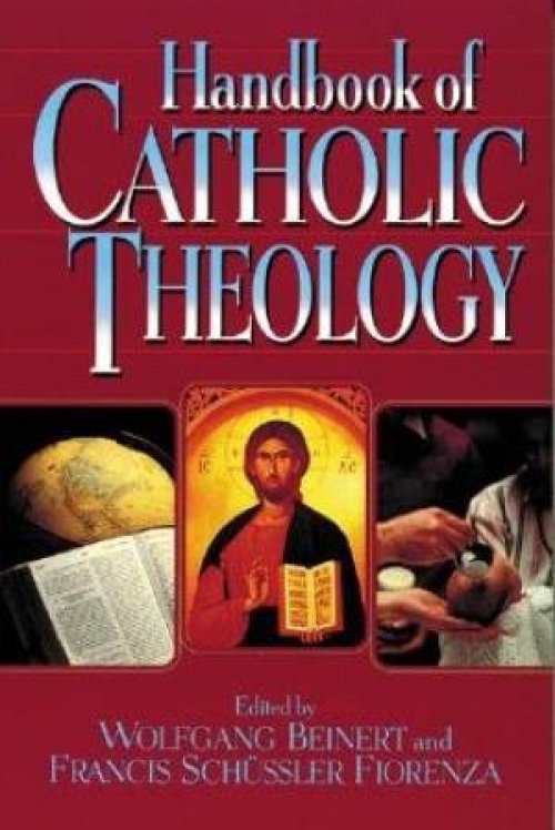 Handbook of Catholic Theology