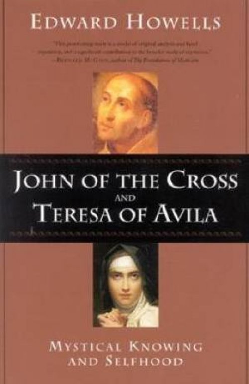 John of the Cross and Teresa of Avila