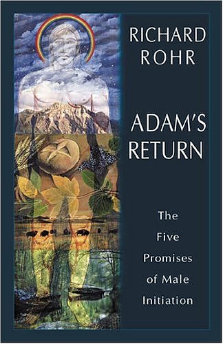 Adams Return Five Promises of Male