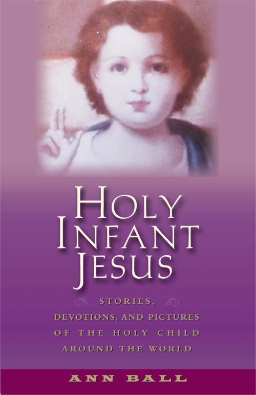 Holy Infant Jesus