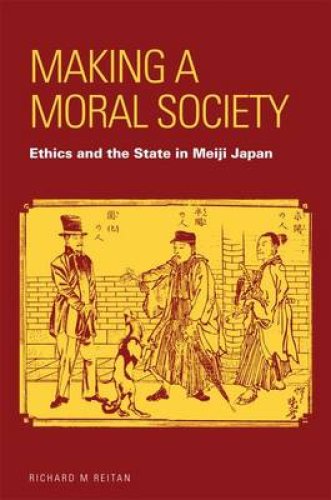 Making a Moral Society