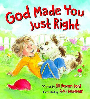 God Made You Just Right