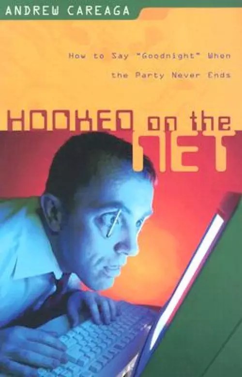 Hooked on the Net