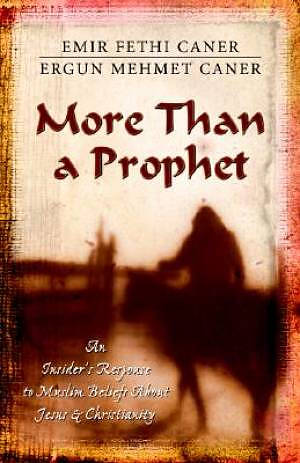 More Than A Prophet