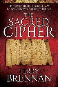 The Sacred Cipher