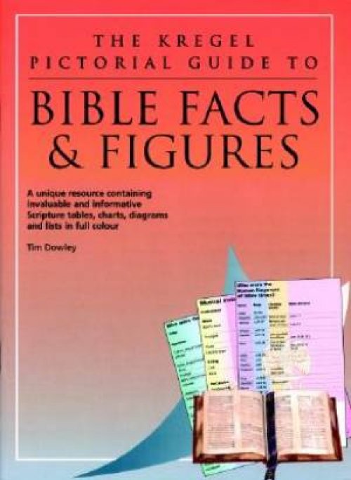 The Kregel Pictorial Guide to Bible Facts and Figures