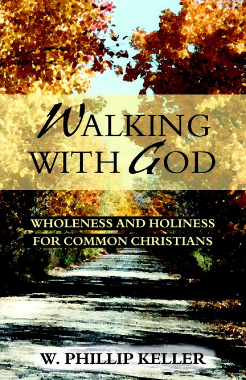 Walking With God