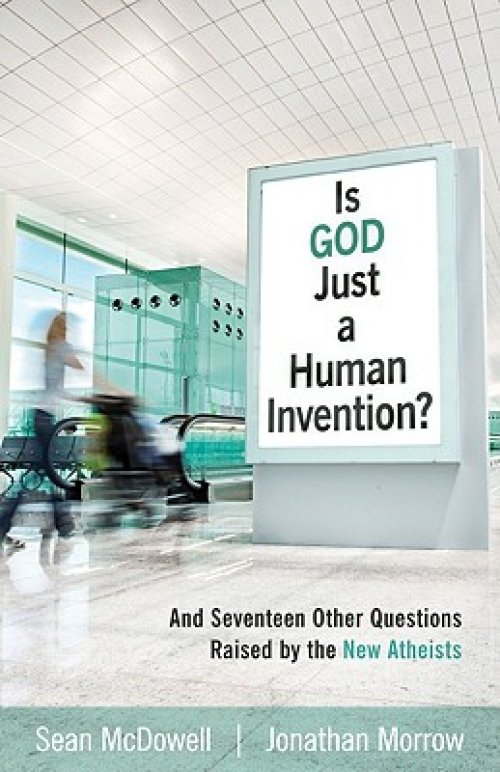 Is God Just A Human Invention