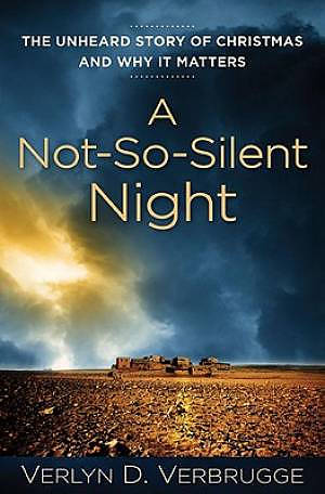 Not So Silent Night A