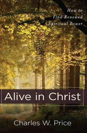 Alive In Christ