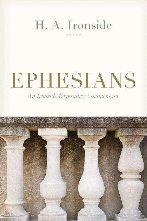 Ephesians