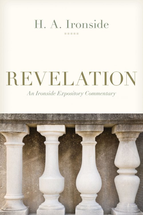 Revelation (Ironside)