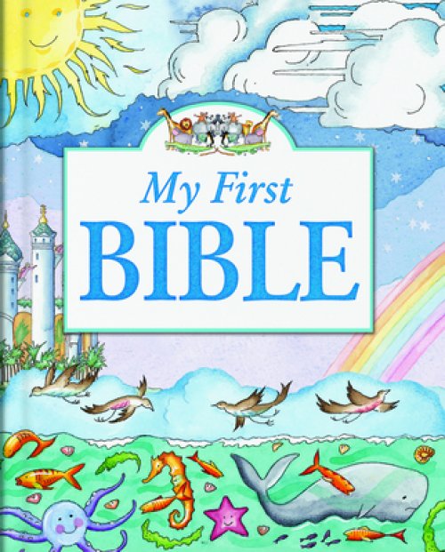 My First Bible