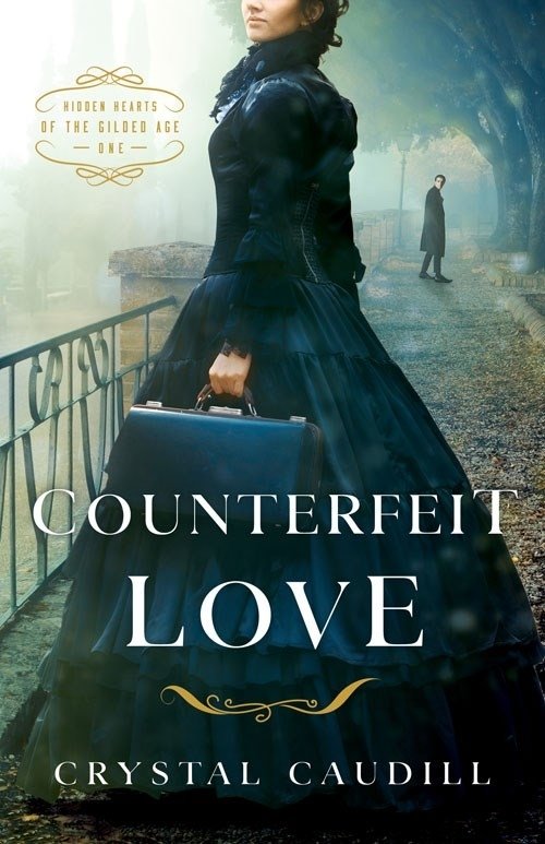 Counterfeit Love