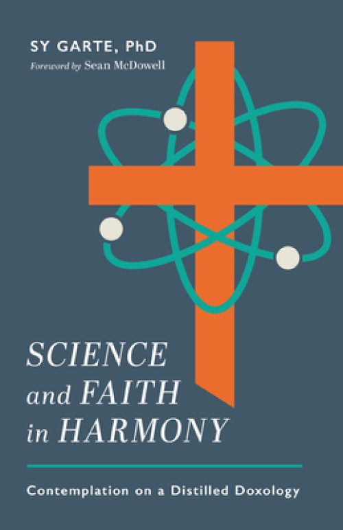 Science and Faith in Harmony: Contemplations on a Distilled Doxology