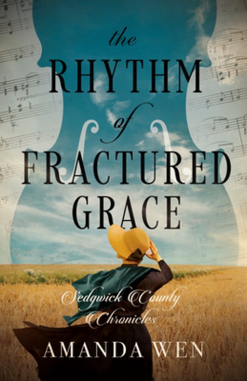 The Rhythm of Fractured Grace