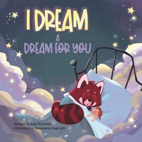 I Dream a Dream for You