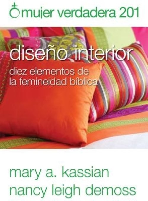 Mujer Verdadera 201: Dise