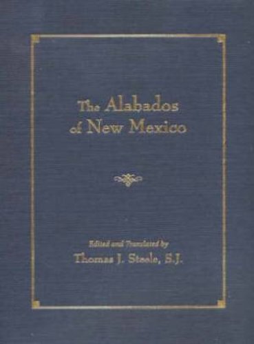 Alabados of New Mexico