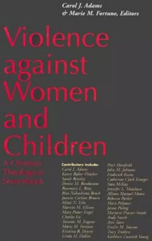 Violence Against Women and Children