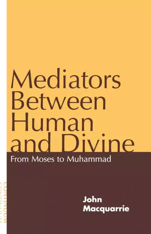 Mediators Between Human And Divine