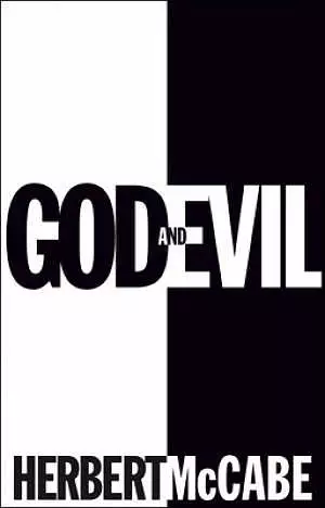 God and Evil