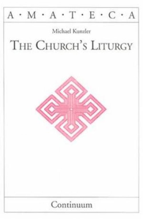 The Church's Liturgy