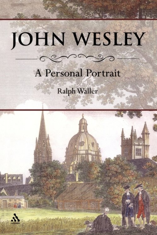 John Wesley