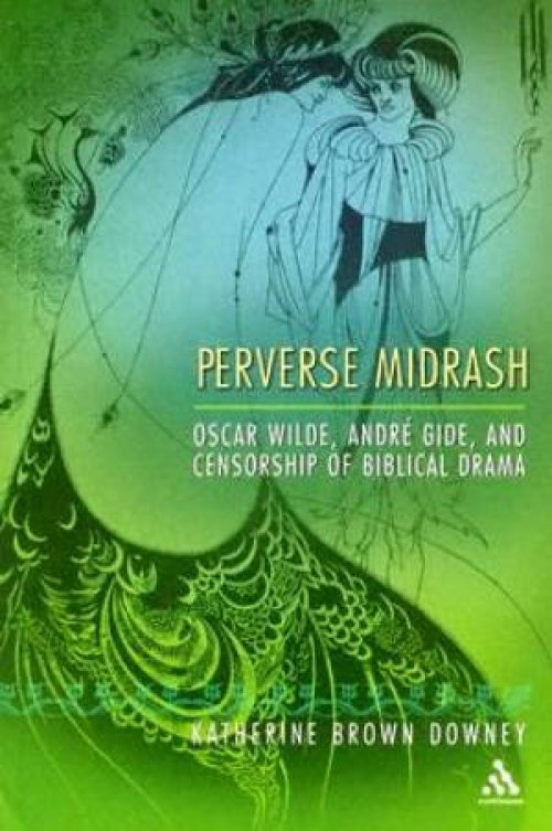 Perverse Midrash