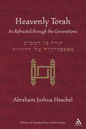 Heavenly Torah