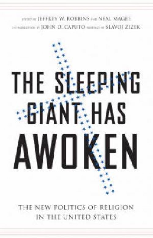 Sleeping Giant Has Awoken