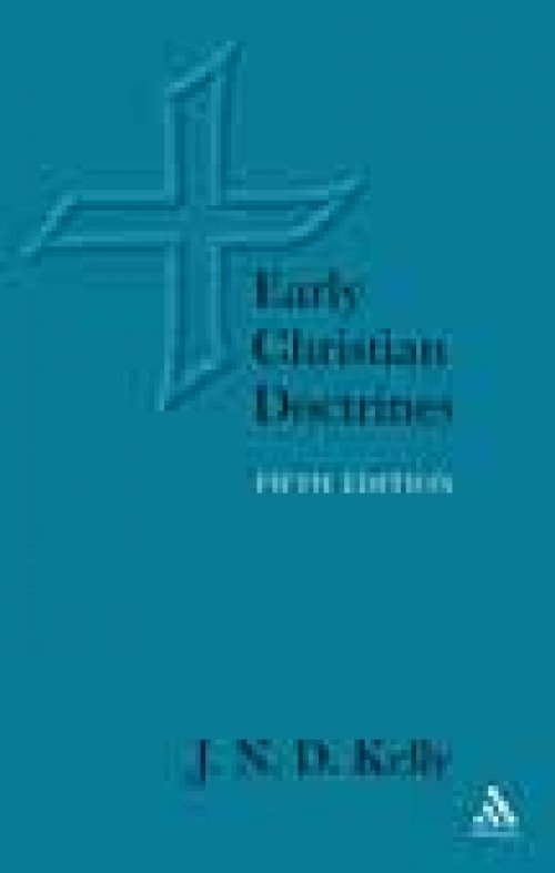 Early Christian Doctines