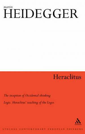 Heraclitus