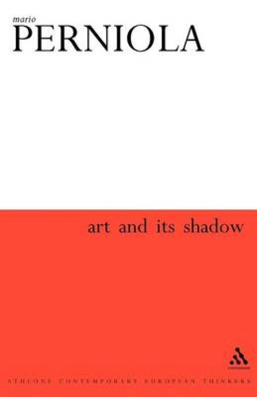 Art & Its Shadow