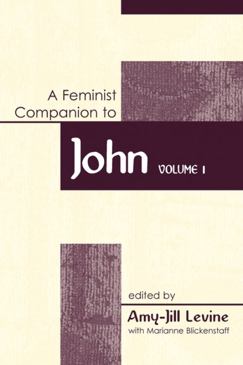 Feminist Companion to John