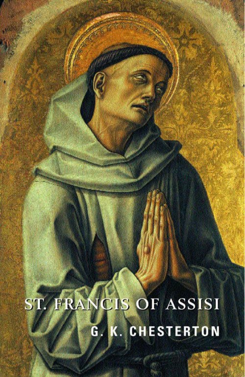 St Francis of Assisi