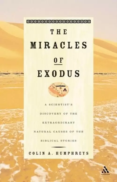 Miracles of Exodus