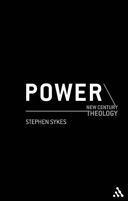 Power and Christian Theology