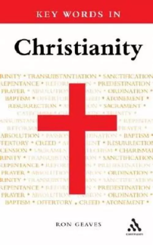 Key Words In Christianity