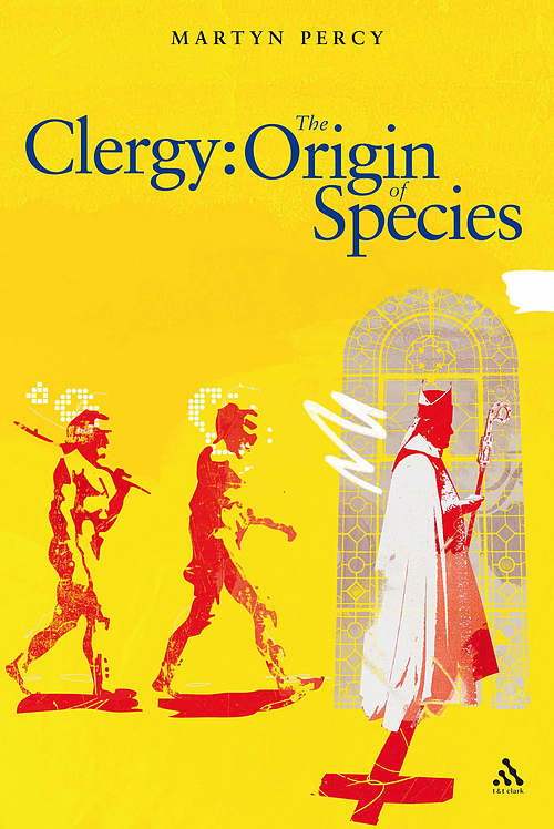 Clergy: The Origin of Species