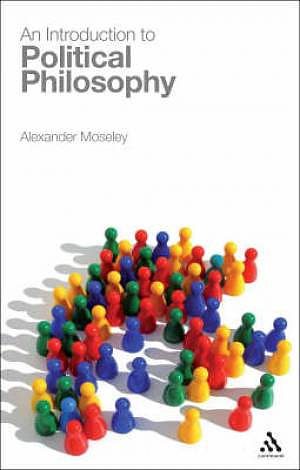 An Introduction to Political Philosophy