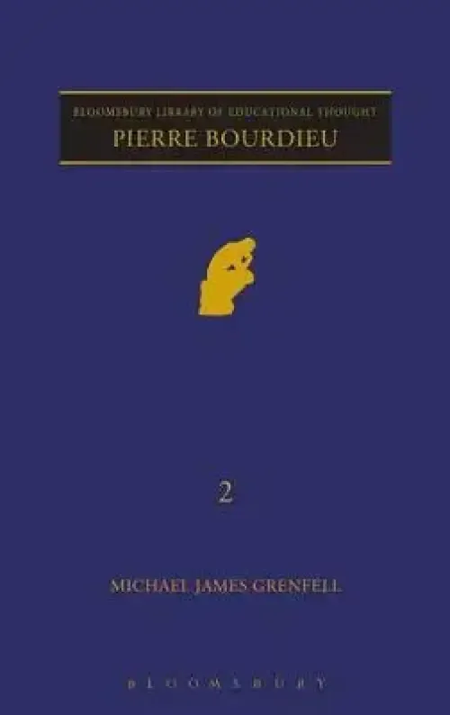 Pierre Bourdieu: Education and Training