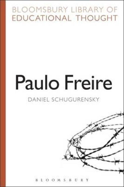 Paulo Freire